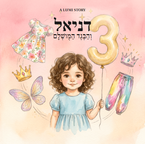 כריכה · דניאל