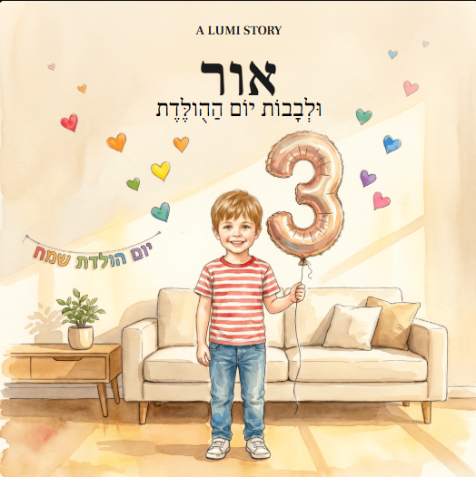 כריכה · אור